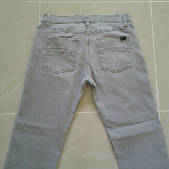 RSQ Slim Straight Jeans - Picture 3 of 4